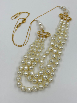 Колье Vivienne Westwood