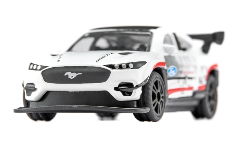 Машина Ford Mustang Mach-E 1400