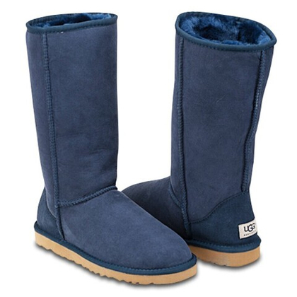 Угги Classic Tall Navy