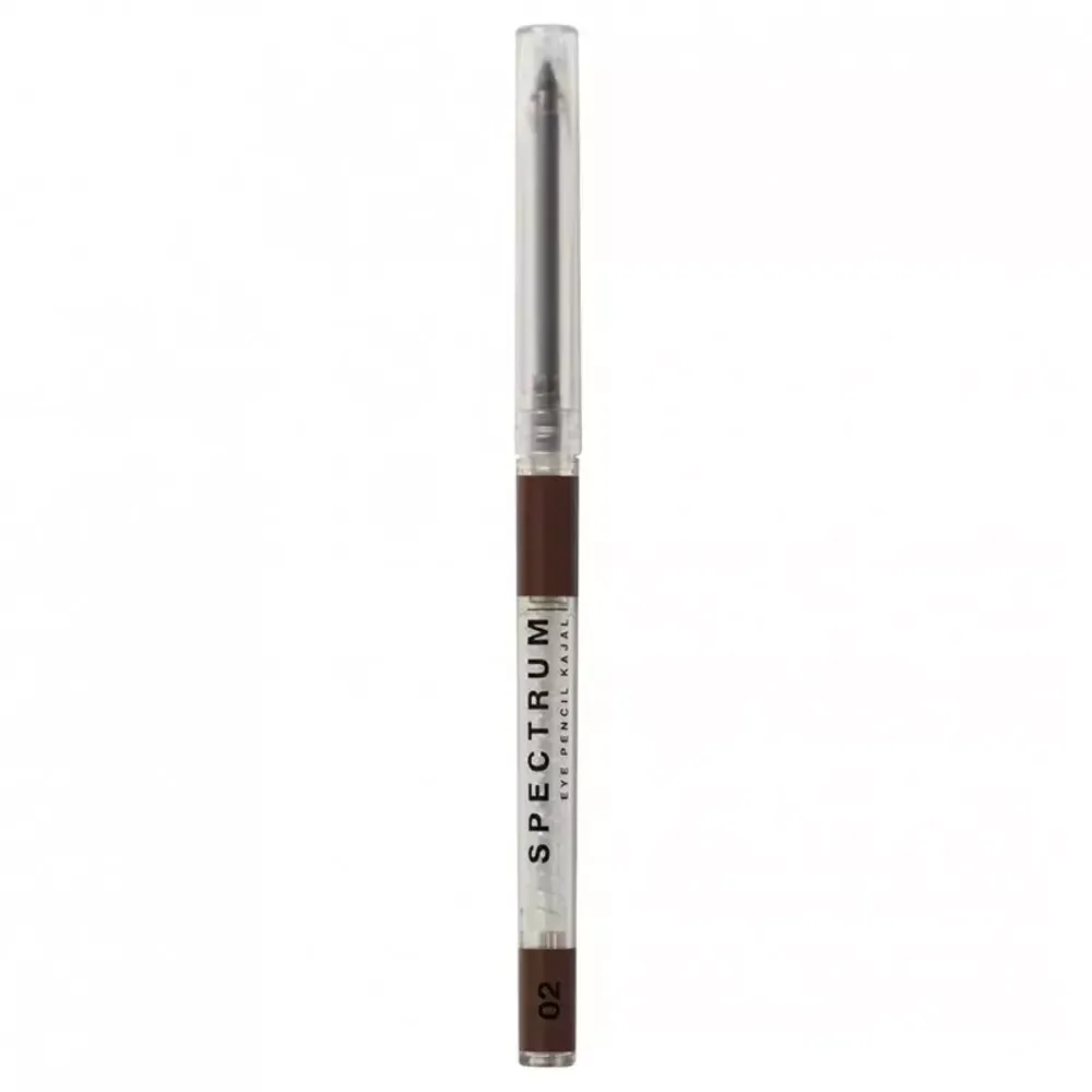 Карандаш для глаз Influence Beauty Spectrum автоматический - 02