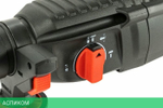 Перфоратор P.I.T. PBH26-C5