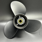 Гребной винт Tohatsu/Mercury 9.9-18 (3x9.25x11)