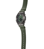 Мужские наручные часы Casio G-Shock GM-2100B-3A