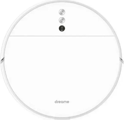Робот-пылесос Dreame F9 White