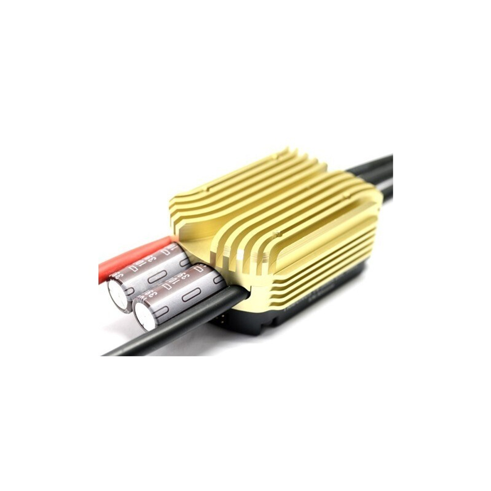 Регулятор хода Scorpion Tribunus II 14-300A (SBEC)