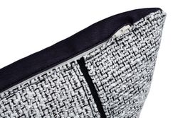 Декоративная подушка 40х40 см, цвет Грэй