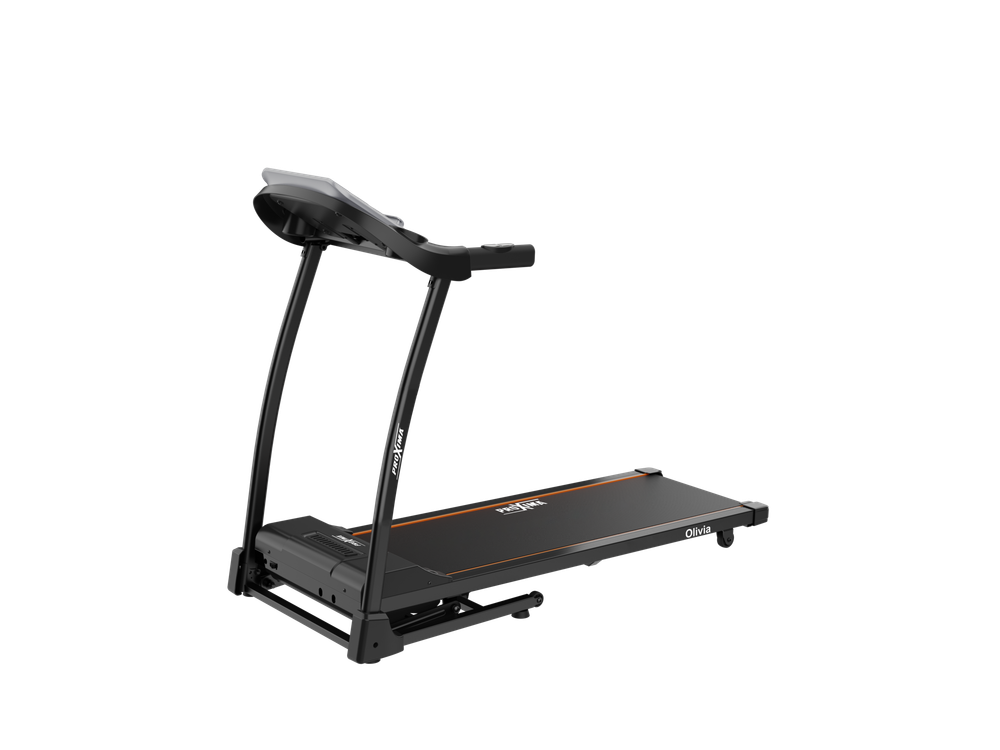 Беговая дорожка электрическая Proxima Olivia, Арт. PROT-230