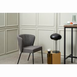 Стул Kristin, серый