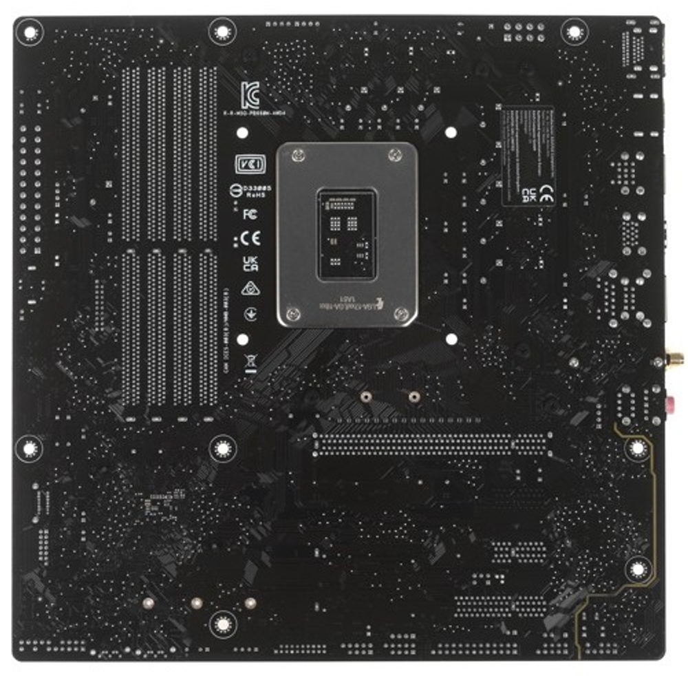 Материнская плата ASUS PRIME B660M-A WIFI D4