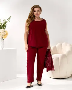 Комплект тройка УК-273-4 Фабрика Моды