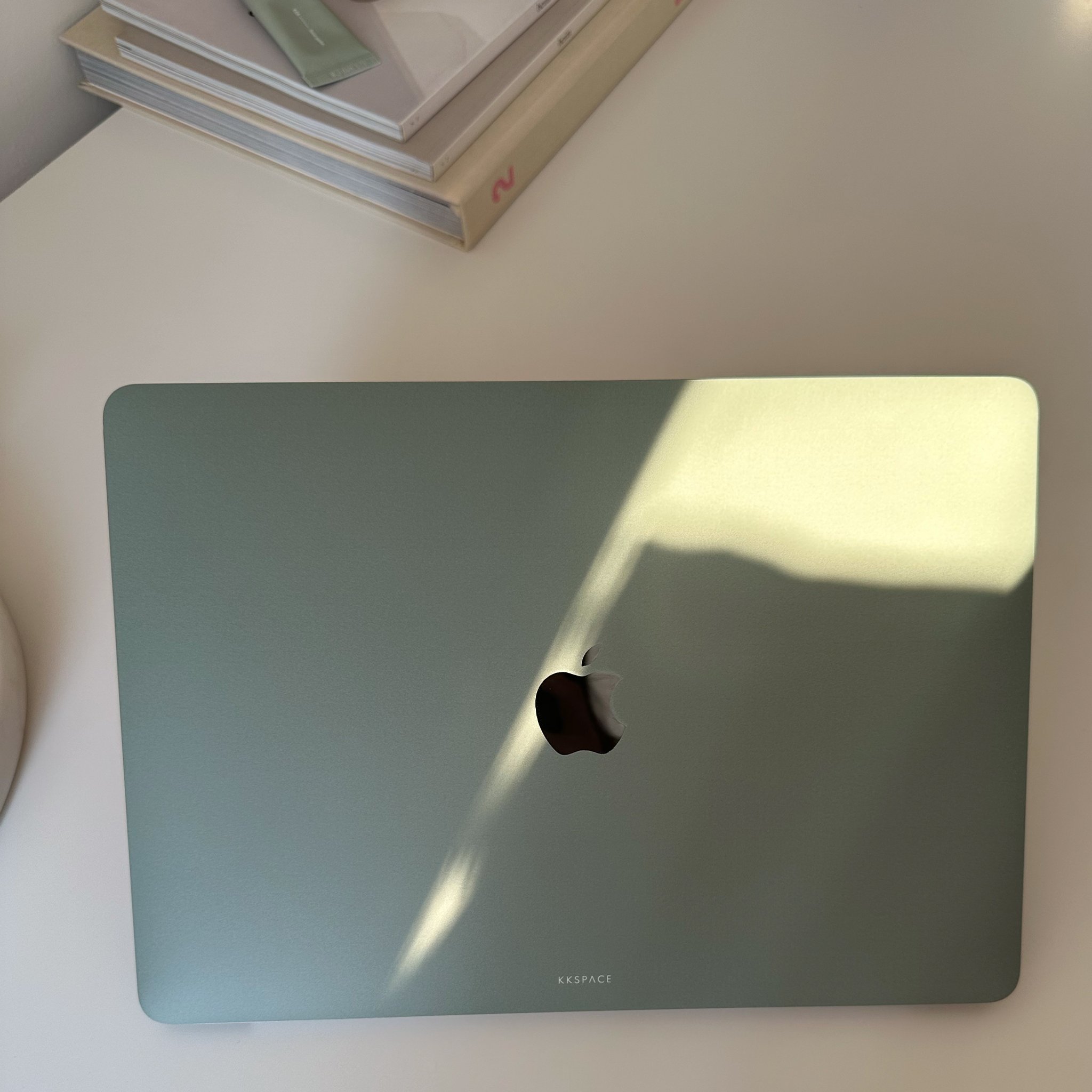 Виниловая наклейка SAGE для MacBook