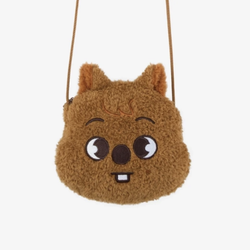 Мерч Stray Kids - [RUN IT JAPAN] SHOLDER POUCH (сумка)
