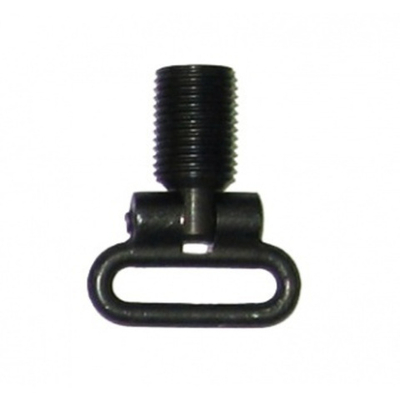 Винт поджимной на МР-654 с антабкой