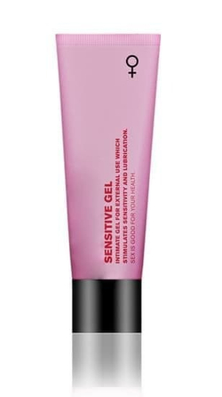 Viamax Sensitive gel - Возбуждающий гель