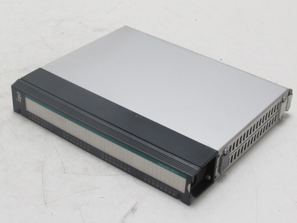 Pilz P10-DI