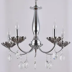 IL1241-5PPA-29 CR светильник потолочный