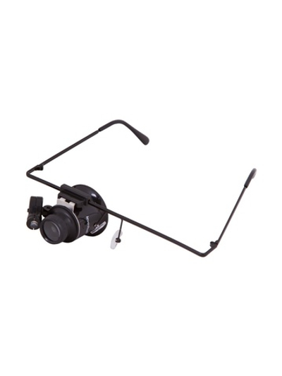 Лупа-очки Levenhuk Zeno Vizor G1