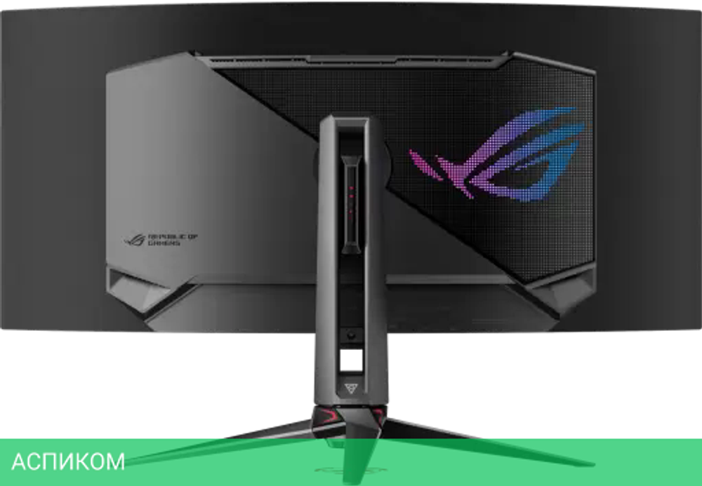 Игровой монитор ASUS ROG Swift OLED PG39WCDM