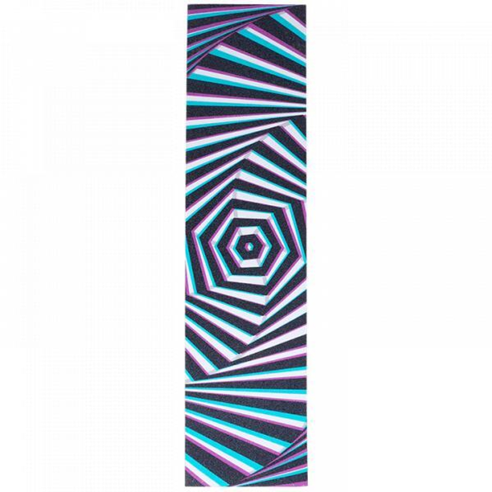 Шкурка для самоката Swirl 153х610 мм