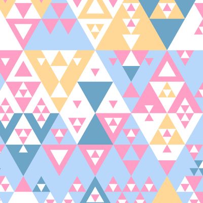 Нежные треугольники