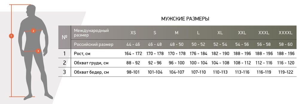 Куртка флисовая Alaskan NorthWind бордовый XXXL