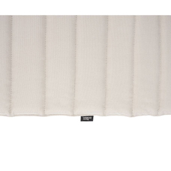 Подушка Groove Seat Putty