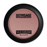 Румяна LuxVisage Silk dream