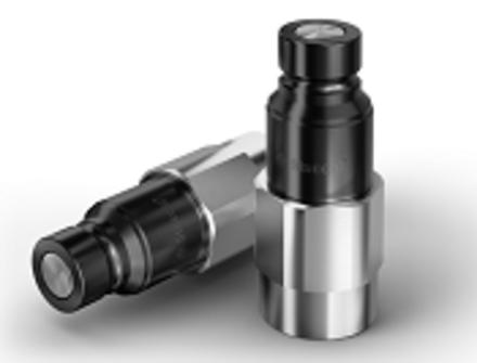 БРС FF APM BSP 1 - D3/4 Ниппель