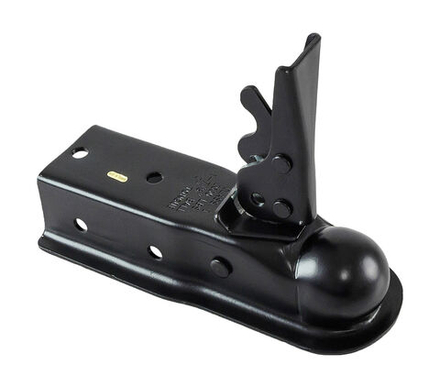 Замковое сцепное устройство 2"x3" для шара 33056