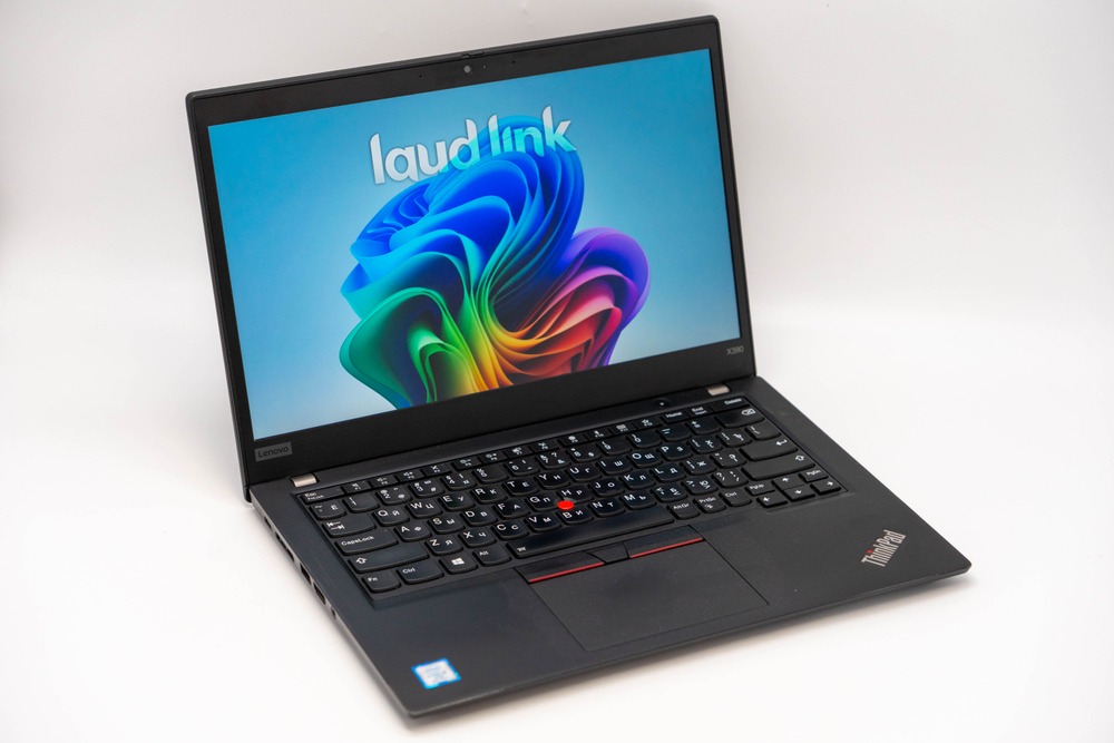 Ноутбук Lenovo ThinkPad X390 ( i5-8365U )