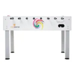 Настольный футбол (кикер) Desperado Foosmaster (I. T. S. F) (143х73х92 см)