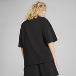 Женская футболка PUMA Wardrobe Essentials Oversized Tee