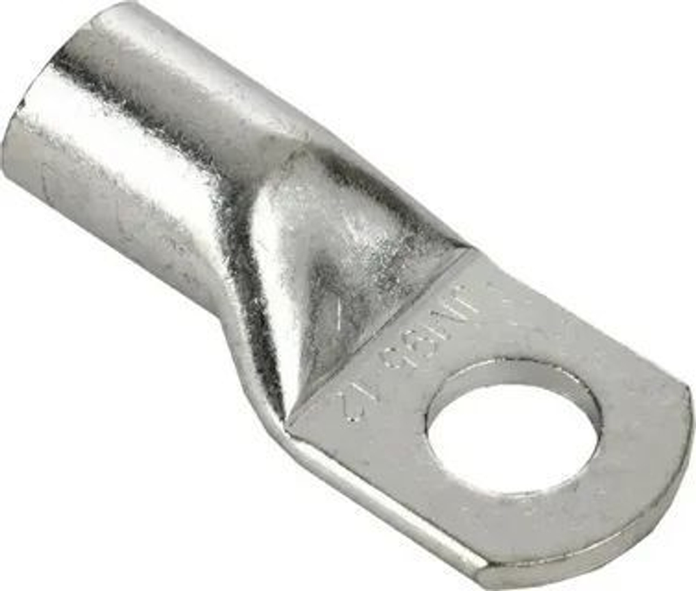 Кабельный наконечник алюминиевый ТА 50-10-9 ГОСТ 9581-5шт