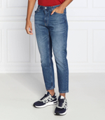 джинсы CALVIN KLEIN JEANS - голубой(J30J321432)