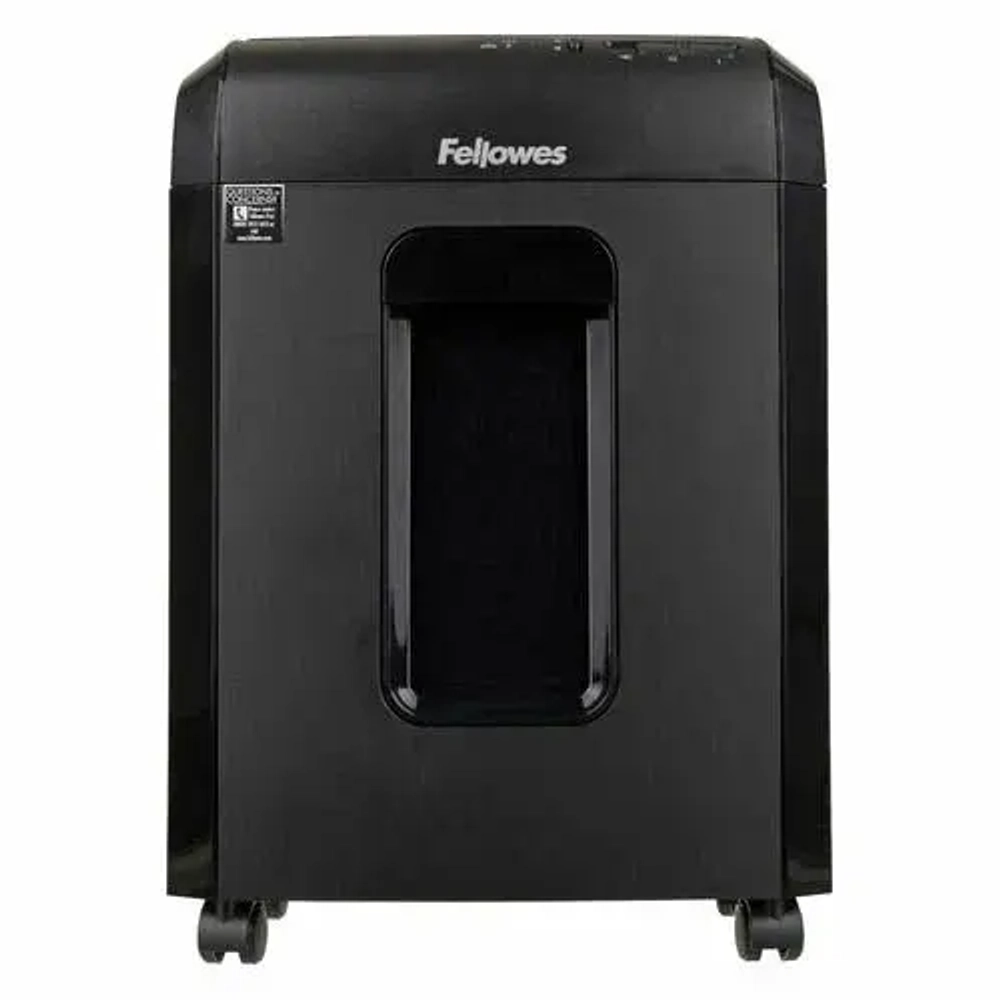 Шредер Fellowes Powershred 10M (FS-46306)