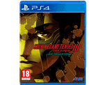 Shin Megami Tensei 3 Nocturne HD Remastered (PS4) Б/У