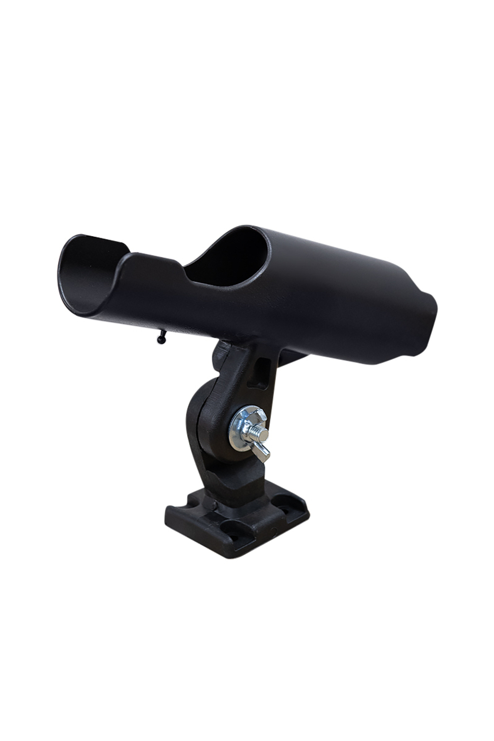 Держатель удочки с крепежом