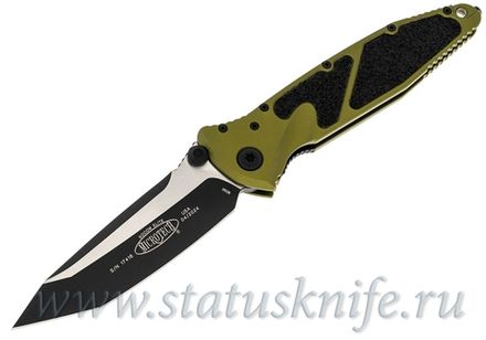 Нож Microtech Socom Elite 161-1OD Green