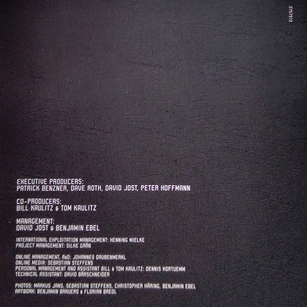 Tokio Hotel / Best Of (2CD+DVD)