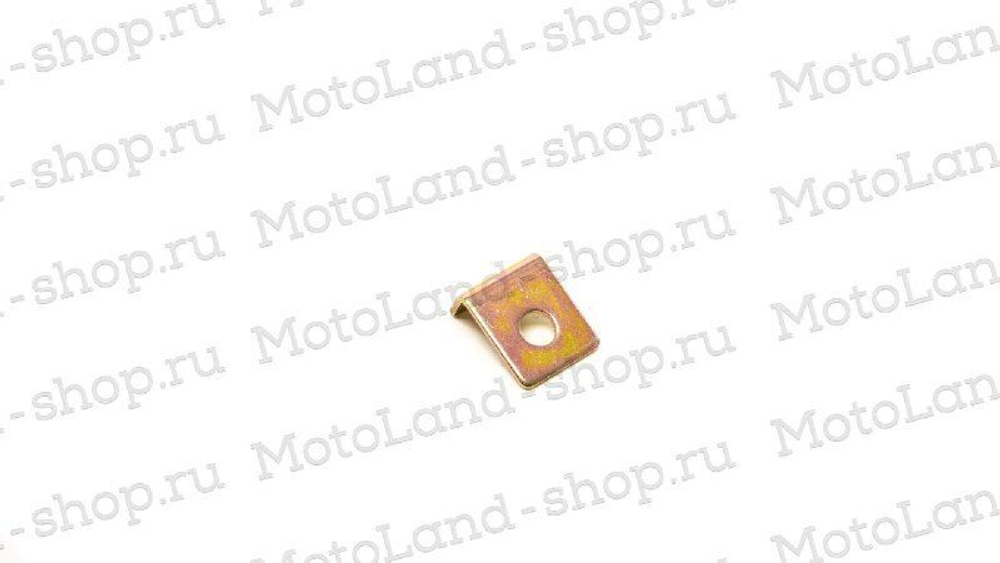 Натяжитель приводной цепи (комплект 2шт) Мотоцикл GL250 XL250-B