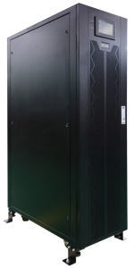 Источник бесперебойного питания Powercom VGD-II-10K33-B