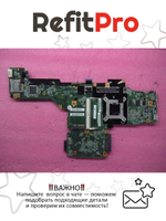 Материнская плата для ноутбука Lenovo T420/T420i NZ3 LNVH-41 UMA AMT=N TPM=Y (63Y1705), оригинал
