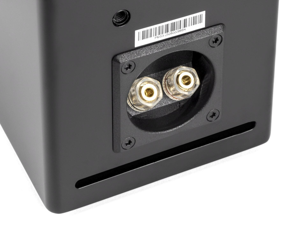 PREMIERA MS-3 BL полочная профессиональная акустическая система (пара)