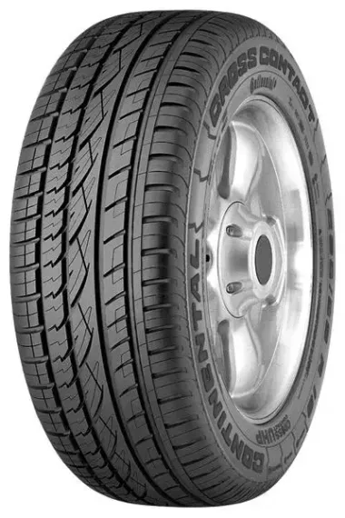 Continental CrossContact H/T 265/65 R18 114H