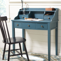 Evening Blue / Вечерний синий