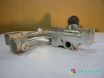 Насос масляный / OIL PUMP АРТ: 4132F072РО