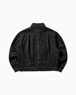 Куртка джинсовая Carhartt WIP Belmar Jacket