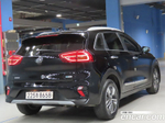 Kia The New Niro 1.6 HEV (01.2020)