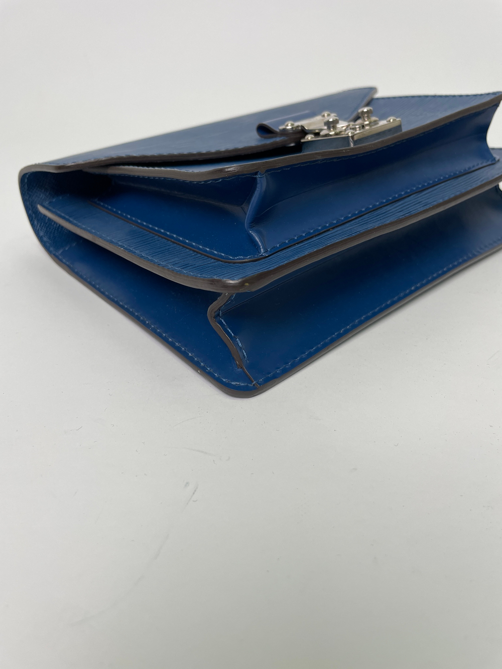 Сумка Louis Vuitton Monceau Handbag Epi Leather