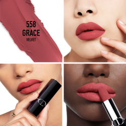 DIOR Rouge Dior - Многоразовая помада в многоразовом флаконе, 3,5 g